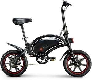 dyu bike price
