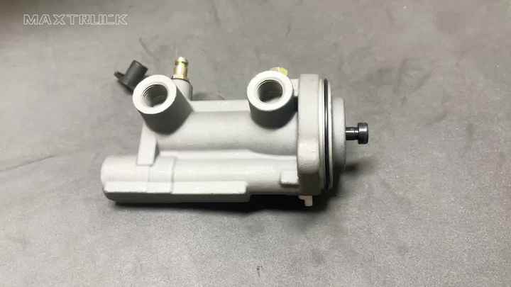 MMAXTRUCK Hot Sale Truck Parts - Shifting Cylinder for MB