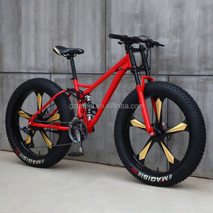 cheapest fat tyre cycle