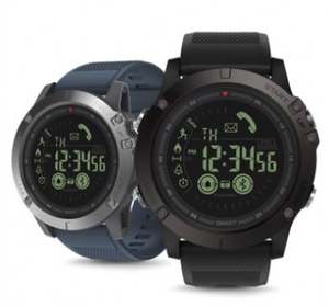smartwatch radiance a3 pro