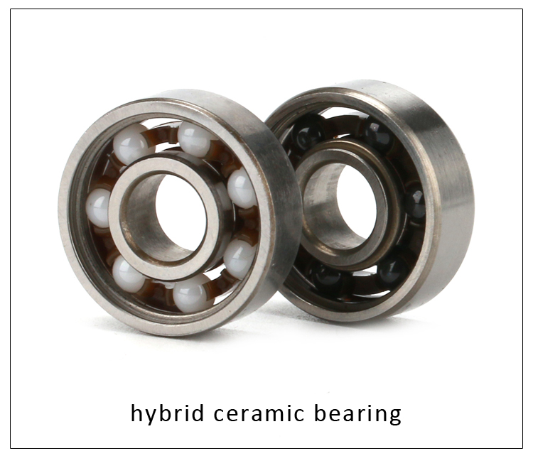 16287-2RS Hybrid CERAMIC Ball Bearing 16x28x7mm Bicycling Bearings 16287RS