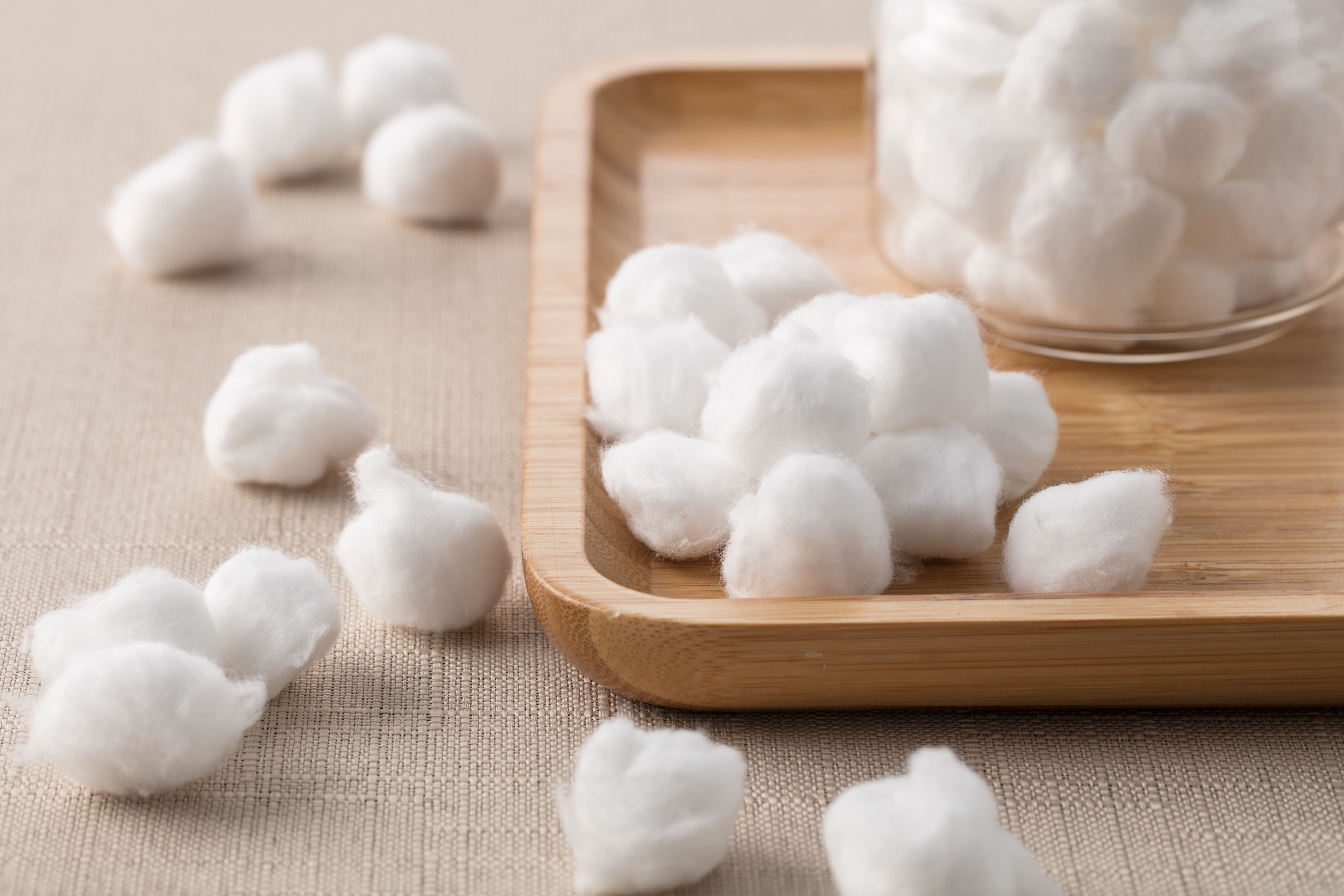 棉球无菌吸收剂医疗外科牙科使用脱脂 - buy medical cotton ball