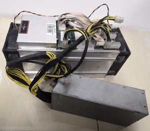 2018 Newest Bitmain Antminer S9 S9i S9j 14.5T Profitability Bitcoin Miner Machine(Including APW3++ PSU)