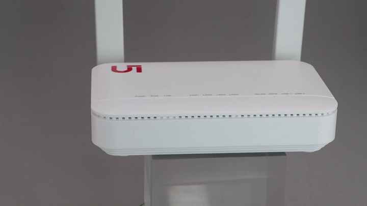 Meh Gateway Router Ut-king Wifi6 AX1800 Mesh Gateway Router with Voice Support