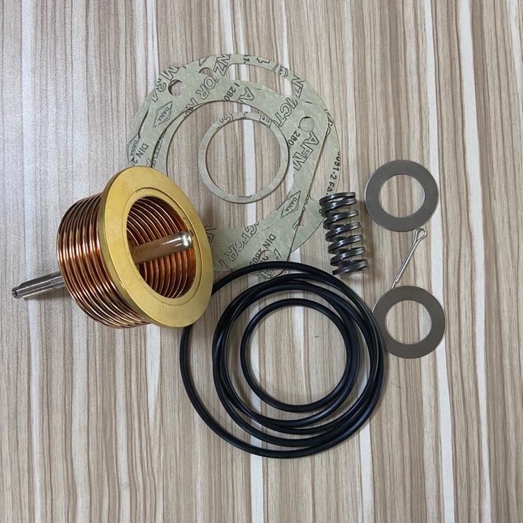 Комплект клапана дроссельной заслонки Thermo king 60-298 600298