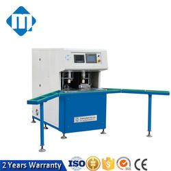 Factory good price PVC window making machine / CNC Corner Cleaning Machine / SQJB-CNC-120
