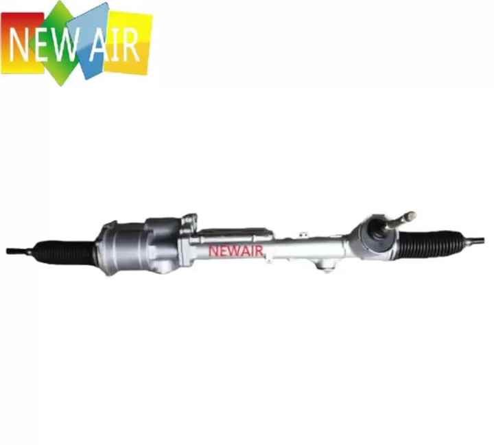 8-98394874-2 GEAR & LINKAGE ASSY-POWER for ISUZU D-MAX 2020