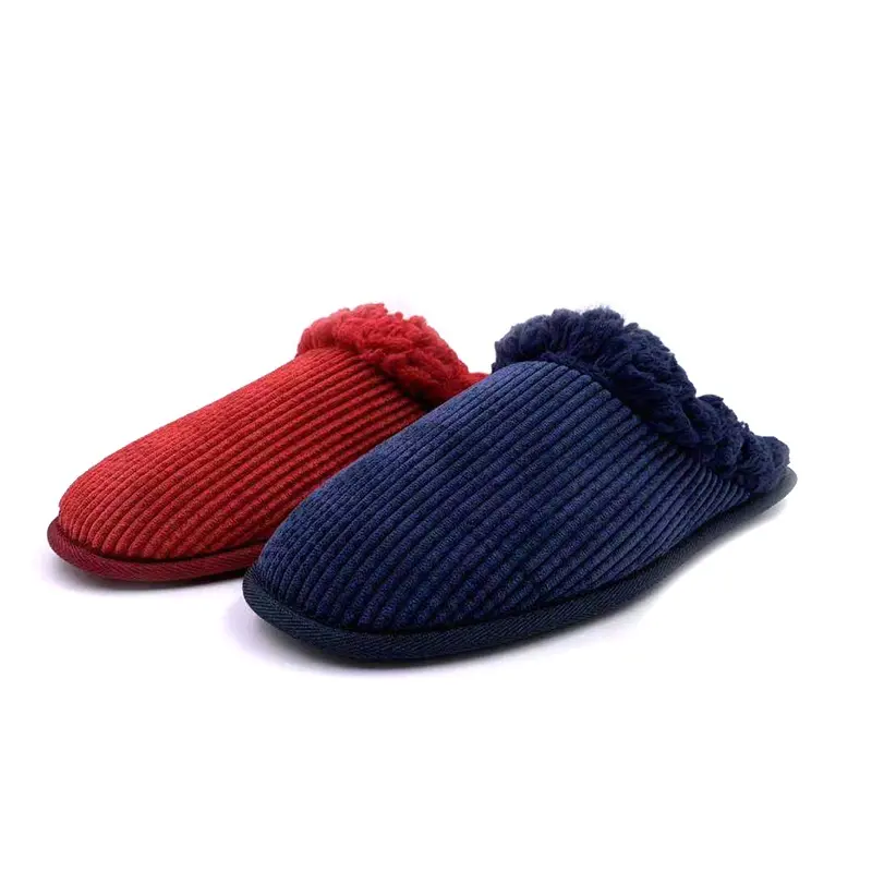 warm breathable slippers