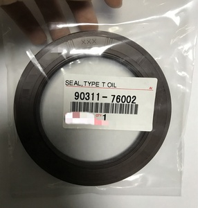Auto parts Engine Valve Stem Seal Oil Seal for oem 90311-76002