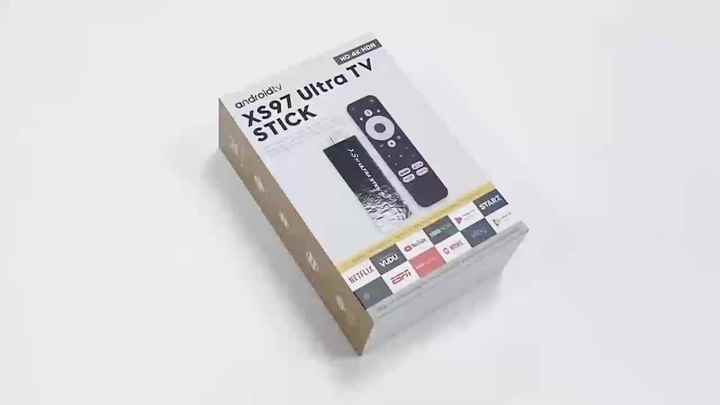 Keywords:
Apple TV 4K with remote - New Design Amlogic S905Y4 XS97 ULTRA STICK Remote Control Upgrade ...