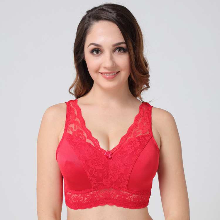 custom size bras