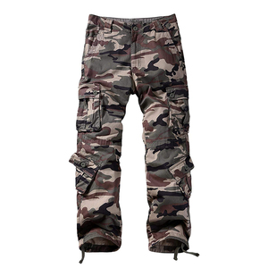 match men's cargo pants