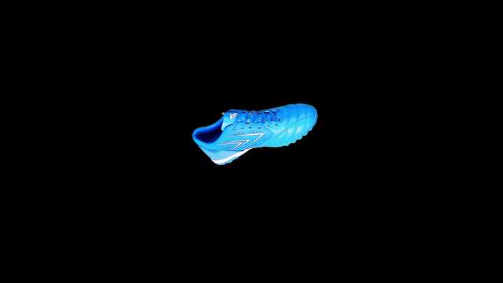 SAIFEINU Top Selling Gum Spike Football Boots - Durable & Stylish