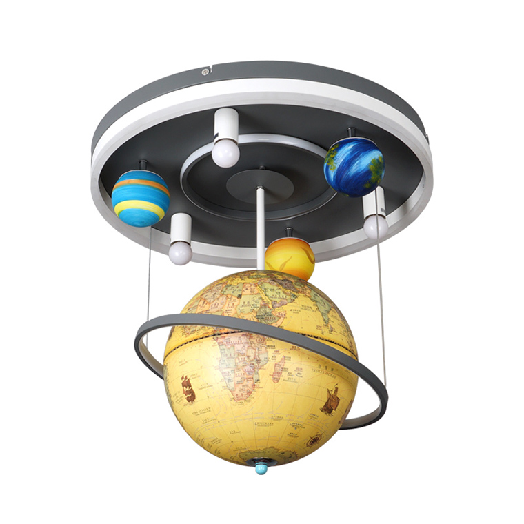 Großhandel kronleuchter globus Kaufen Sie die besten kronleuchter