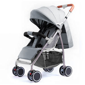 babystart stroller
