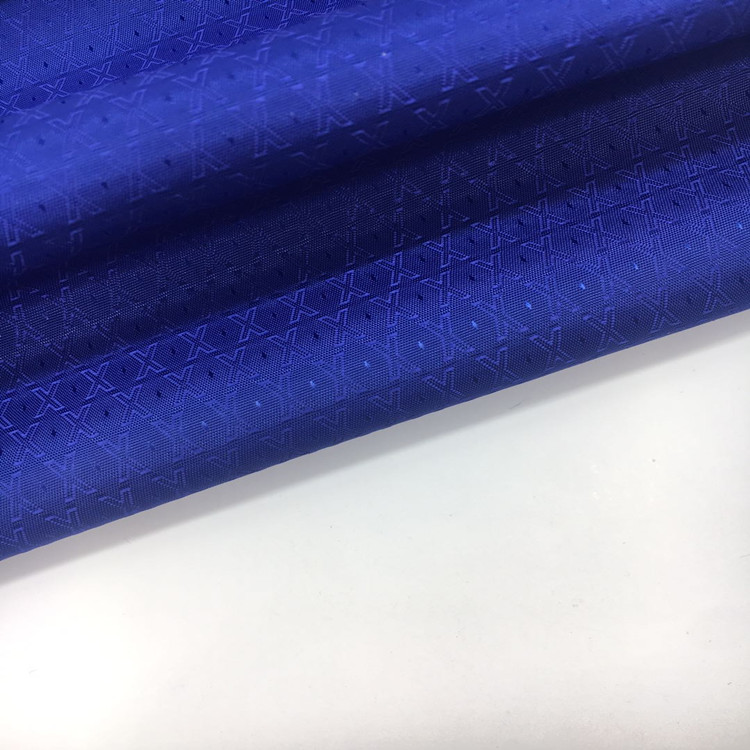 Геометрический Рисунок вискоза полиэстер Блестящая гладкая Антистатическая двухцветная жаккардовая подкладка костюм кожаная куртка ткань