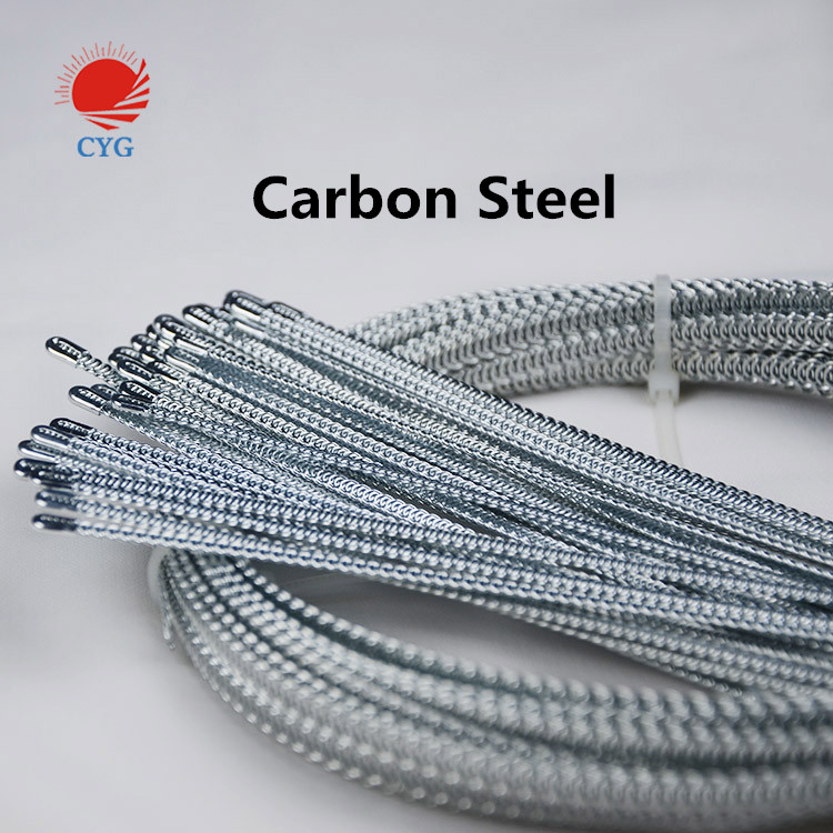Plastic Covered Steel Boning Cheapest On 20 Metres