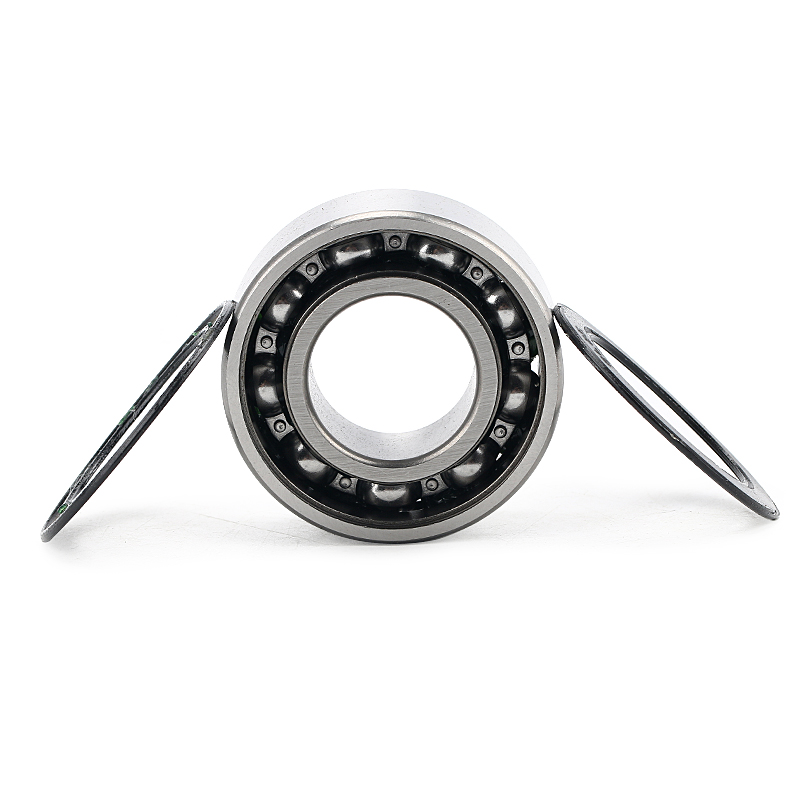 559339zz/-2rs 1952206 Deep groove ball bearing 19*52*20.6mm