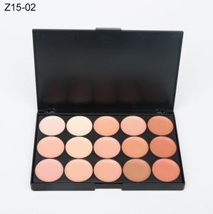 ferrarucci concealer palette