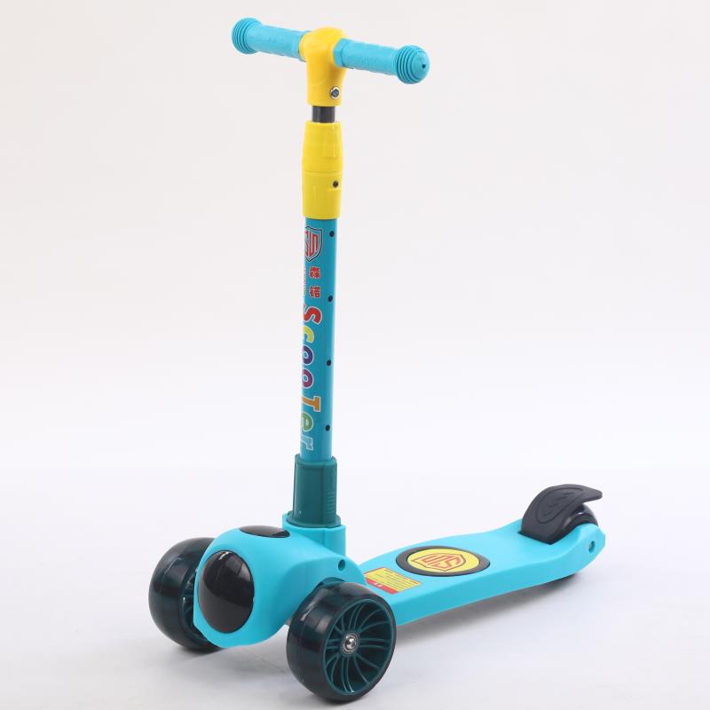 R For Rabbit Road Runner The Smart And Smooth Kids Scooter - Hsu