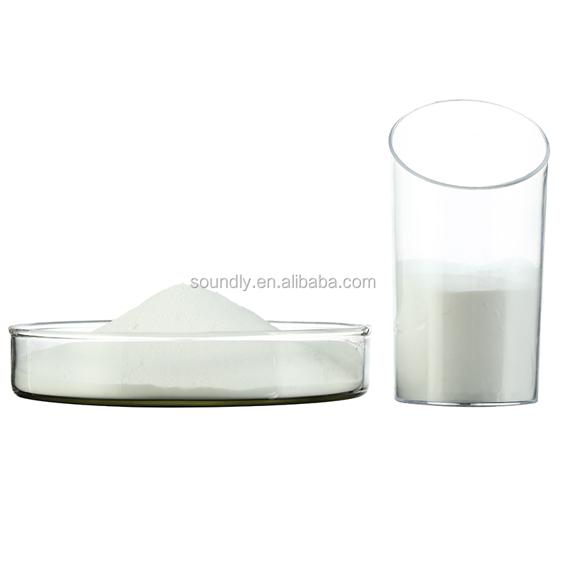 Хорошее удержание воды, электронные химикаты, гипсовые добавки HPMC