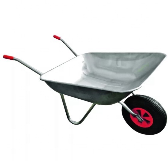 Садовая тачка на продажу, 65 л