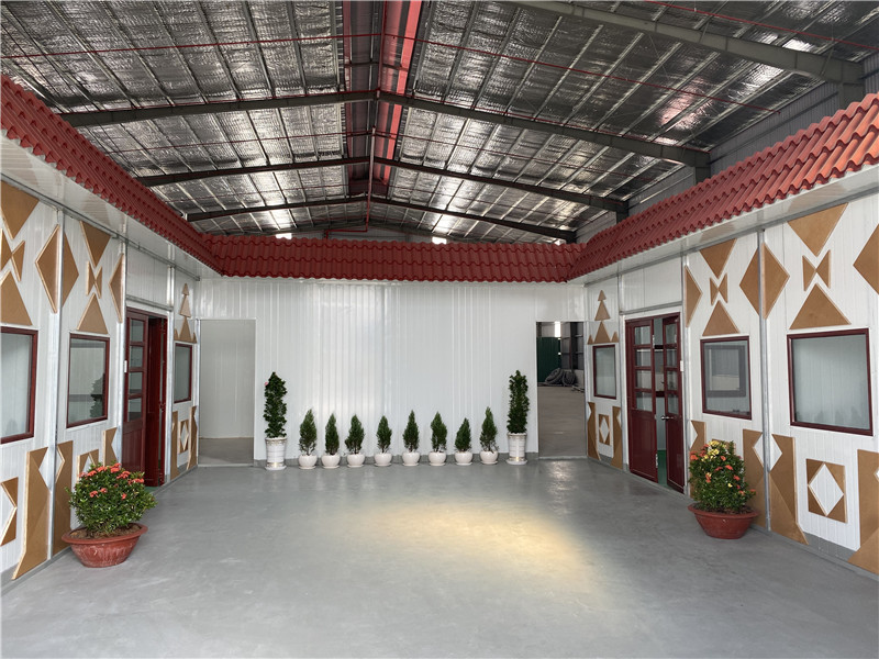 American kitchen cabinet Vietnam cabinet factory shipped directly