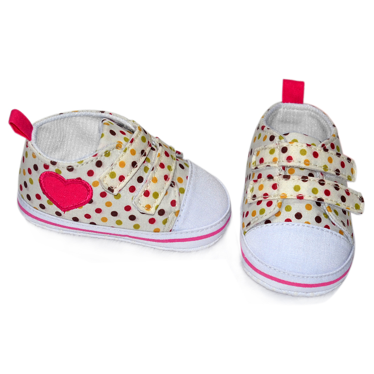 Cute Casual Newborn Shoes Unisex Newborn Baby Shoes