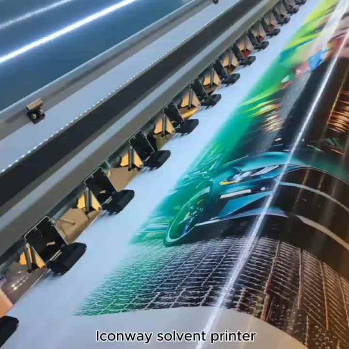 Plotter Key ICONWAY best dx7 solvent printer plotter| Alibaba.com