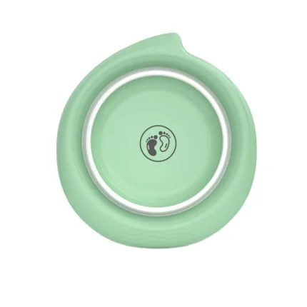 Складная раковина для мытья пластиковая детская плавательная обучающая Подарочная акция