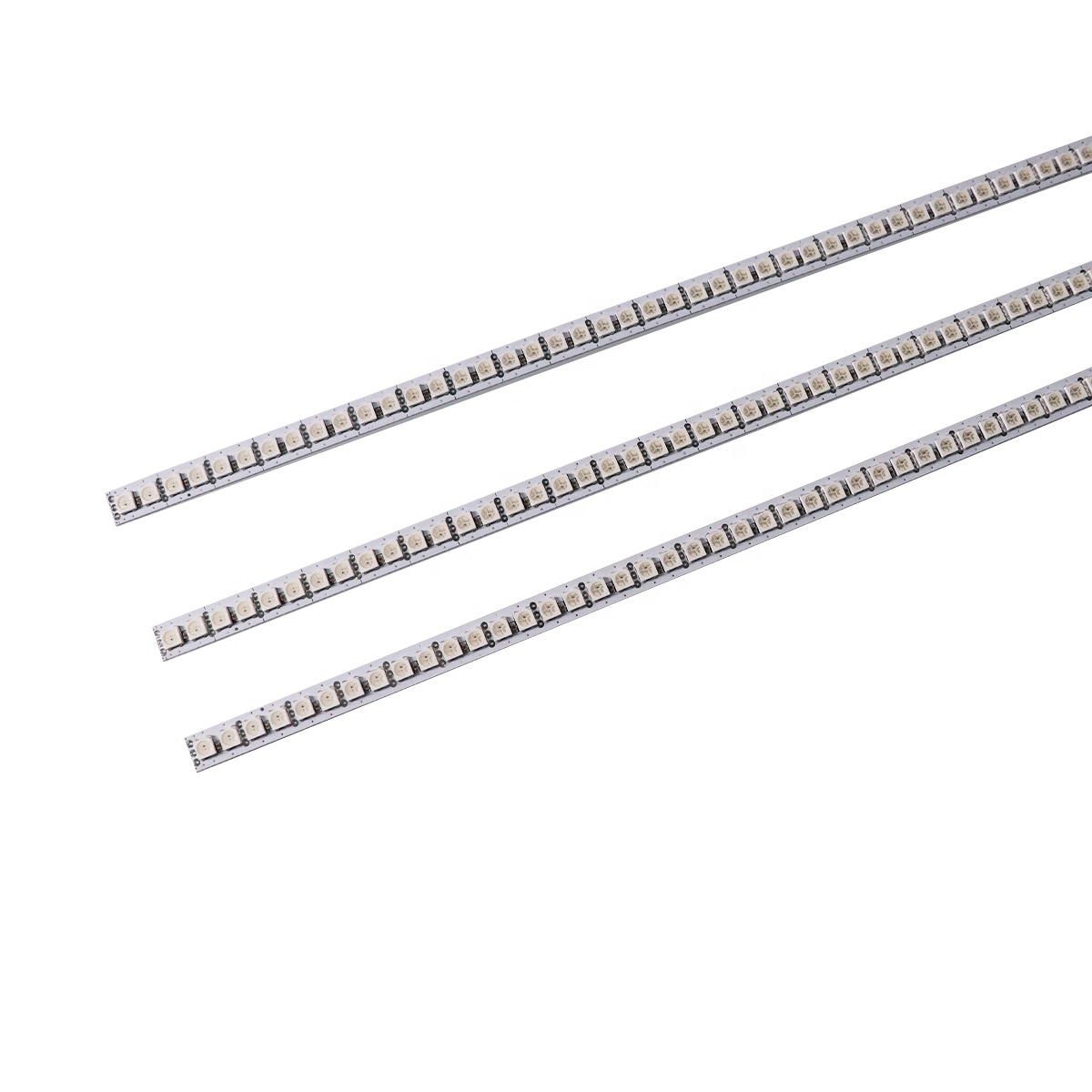 LGT Saberstudio LS001 RGB светодиодная двухсторонняя нео-Пиксельная полоса 144 шт. светодиодов на одну сторону на метр (всего 288 шт.) для светового меча