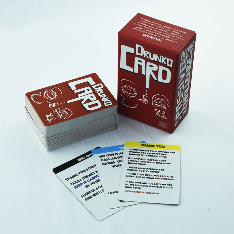 Популярные русская карты торговые карты печать, способный преодолевать Броды для взрослых