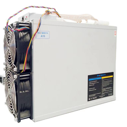 China wholesale Innosilicon a10 5G Pro 500M with power supply ASIC Miner