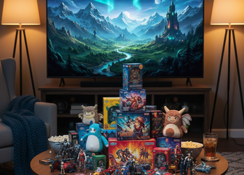 How School Spirits Season Finales Drive Entertainment Retail Success