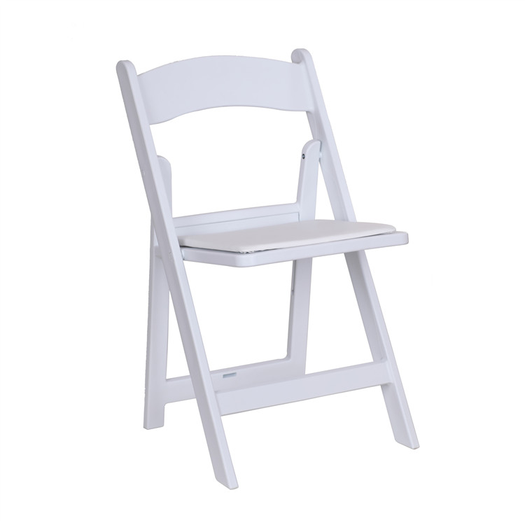 Venta al por mayor silla plegable de cuero-Compre online los mejores