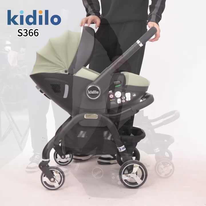 chicco brand double stroller Tour/Twin/Trio Car Seat Adapter