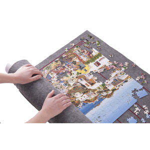 jigsaw puzzle roll up mat target