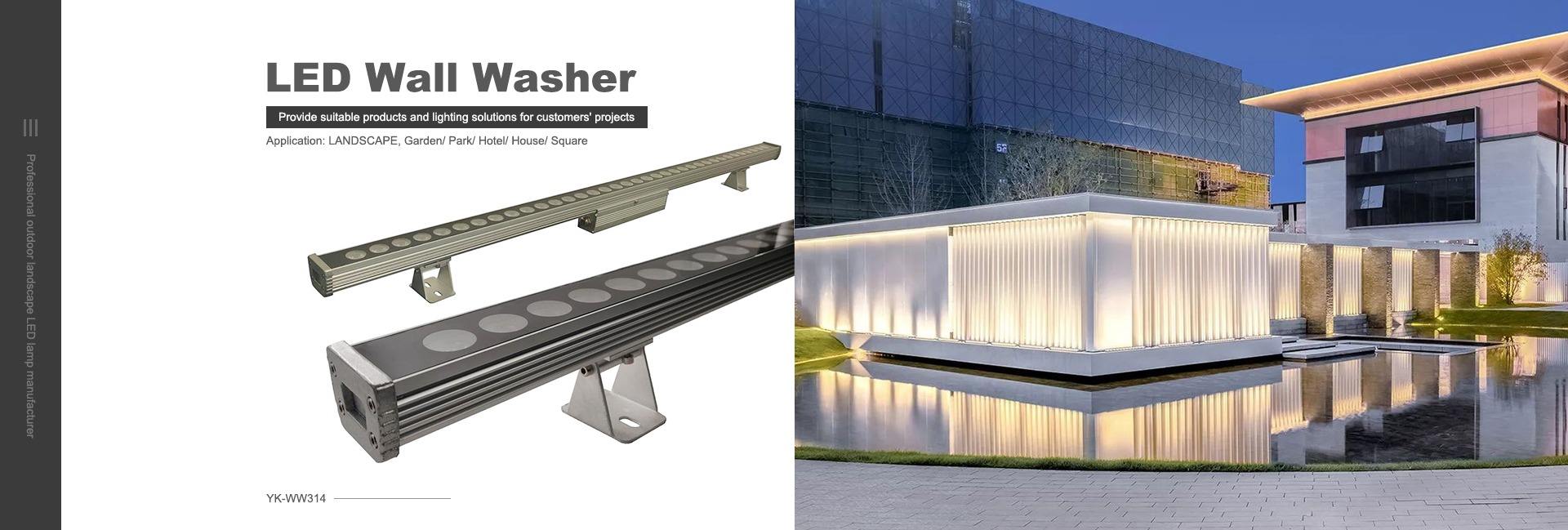 Dongguan Yaoking Optoelectronics Co., Ltd. LED Fountain Light, LED Pool Light