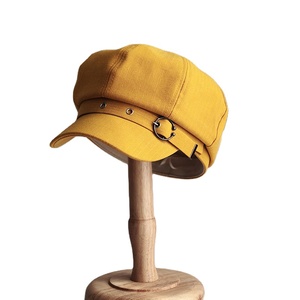 面包师男孩帽子