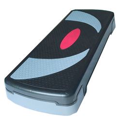 Three-Layer Adjustable Large Step Exercise Fitness Pedal Aerobic Fitness Equipment
