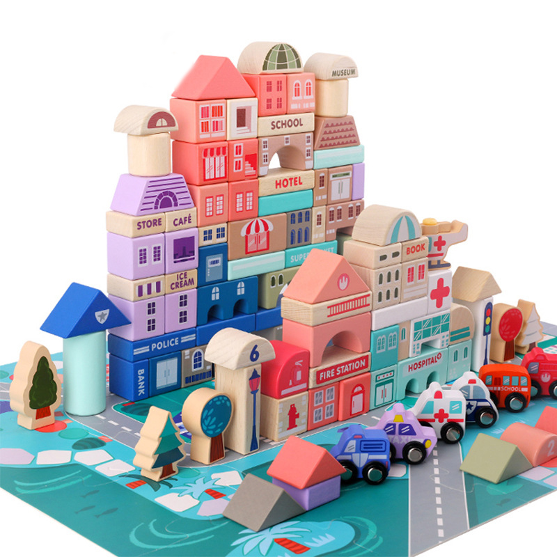 eco friendly wooden toys