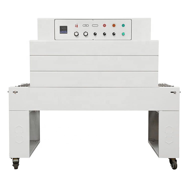 BS-D4520 термоусадочная упаковочная машина, термоусадочный туннель