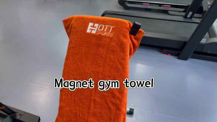 Serviette De Sport Microfibre Publicitaire Avec étui - Personnalisable