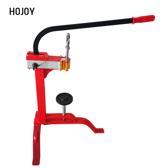 Ручной бутылки вина Corker вина пол Corker бутылки вина закаточная машина