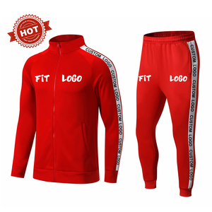 kids branded tracksuits