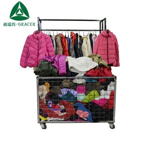Winter Jacket Australia Used Clothes Second Hand Clothes Per Bale