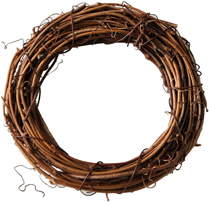 craft wreaths wholesale