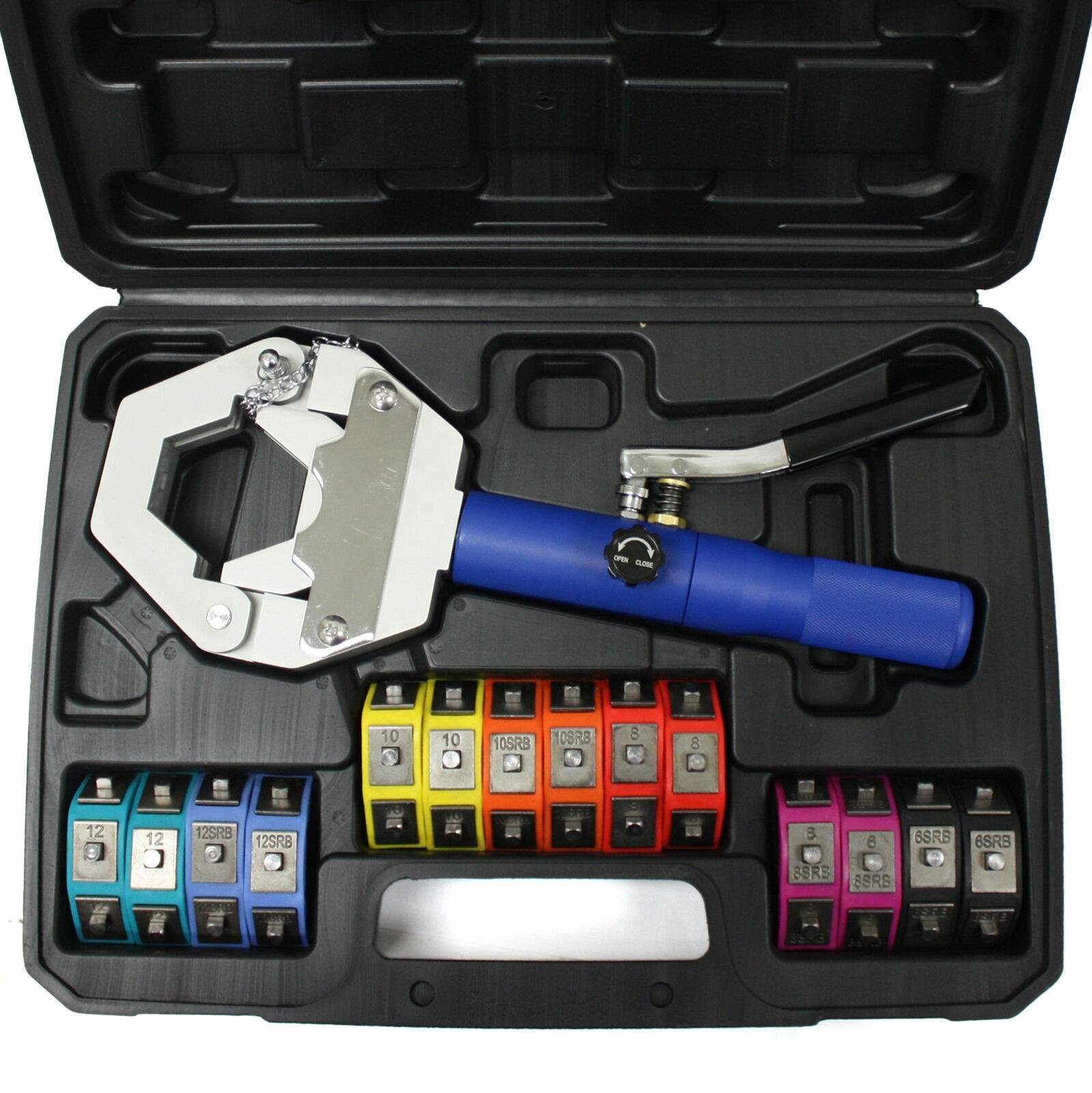 Инструменты для автомобильного кондиционера, гидравлический шланг переменного тока