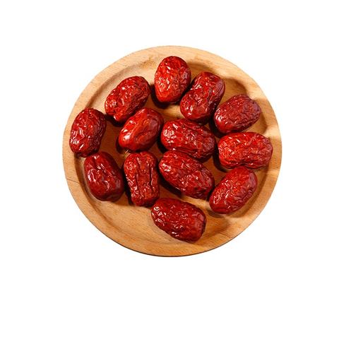 factory wholesale custom organic red dates with high quality