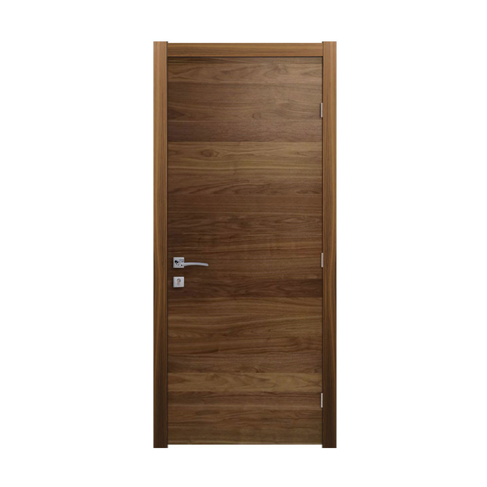 High quality oak solid puertas de madera para for bedroom door